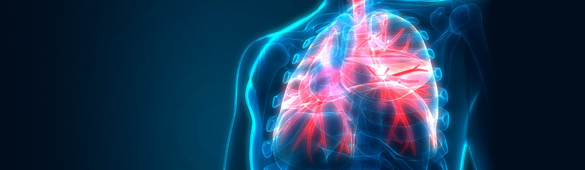 Glutathione and Pulmonary diseases