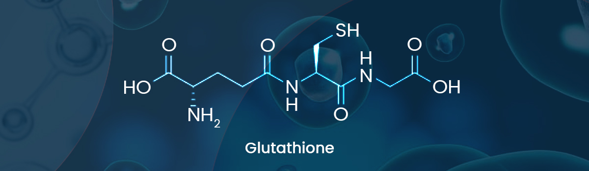 Importance of Glutathione